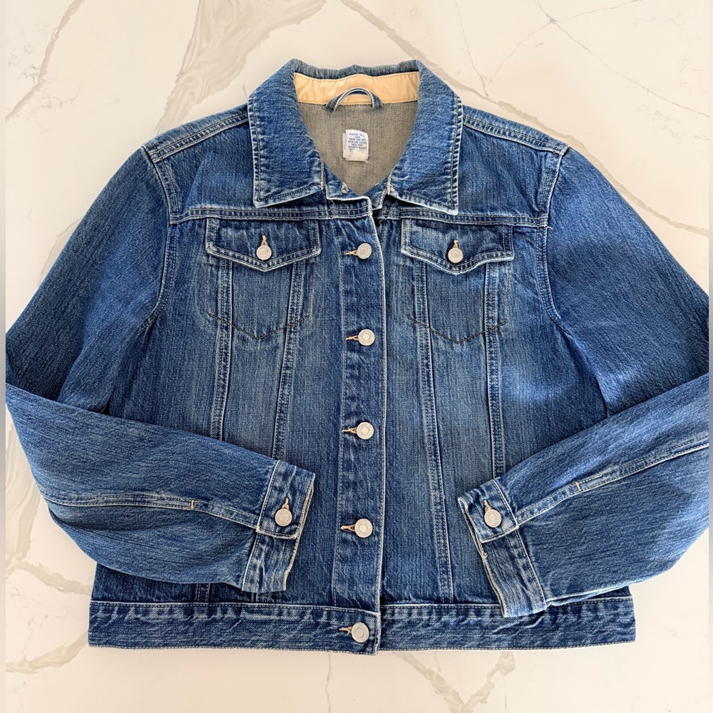 GAP Denim Jacket